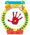 Birthday card medal03