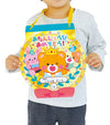 Birthday card medal04