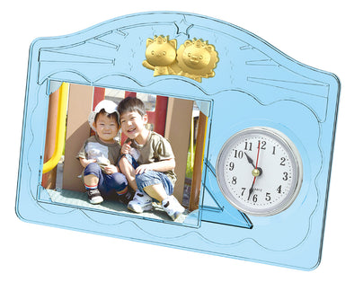 AT memory stand engine with clock01