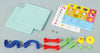 Connect and line up block dominoes02