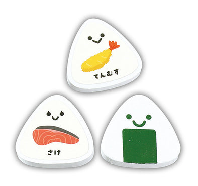 Onigiri arrangement01