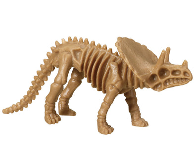 Contains 12 dinosaur skeleton figures01