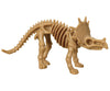 Contains 12 dinosaur skeleton figures01