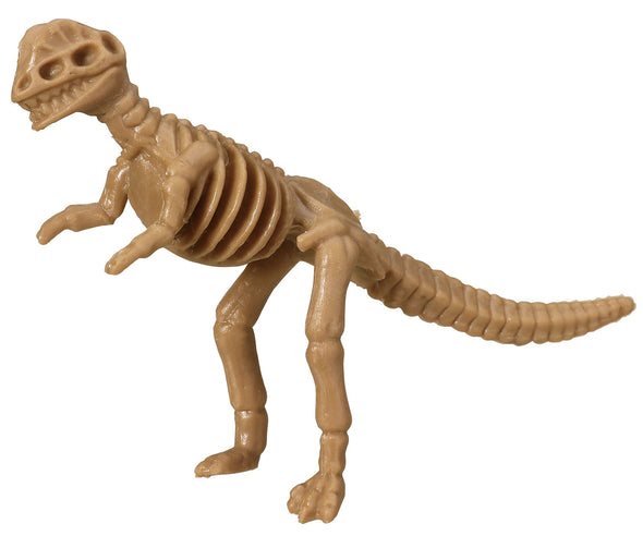 Contains 12 dinosaur skeleton figures06