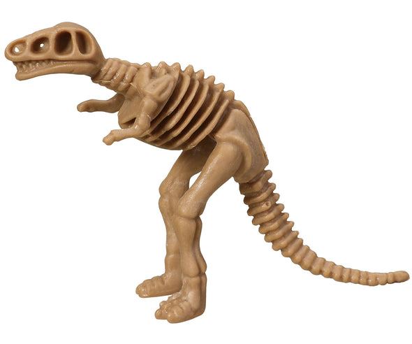 Contains 12 dinosaur skeleton figures08