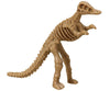 Contains 12 dinosaur skeleton figures010