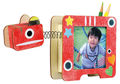 wooden akabeko accessory case01