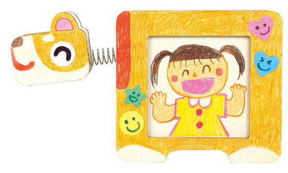 wooden akabeko accessory case01