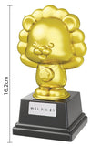 Animal Trophy Banzai Lion01