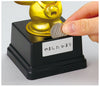 Animal Trophy Banzai Lion02