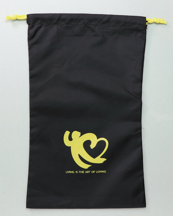Turner free bag black01