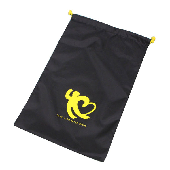 Turner free bag black01