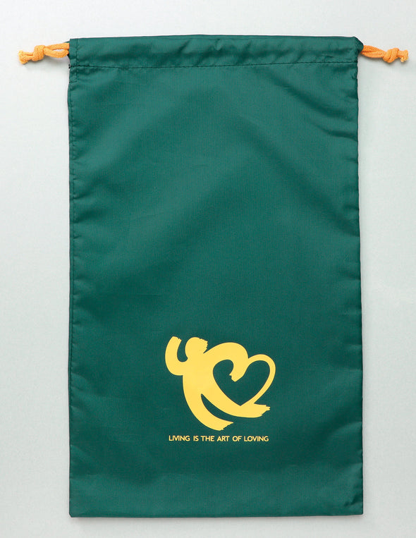 Turner free bag green01