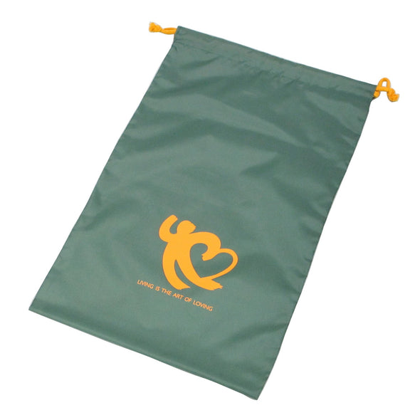 Turner free bag green01