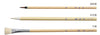 Turner plastic shaft brush set of 301