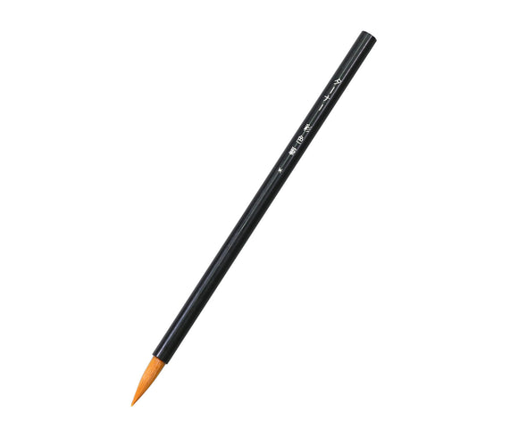 Turner nylon black axis design brush coloring01