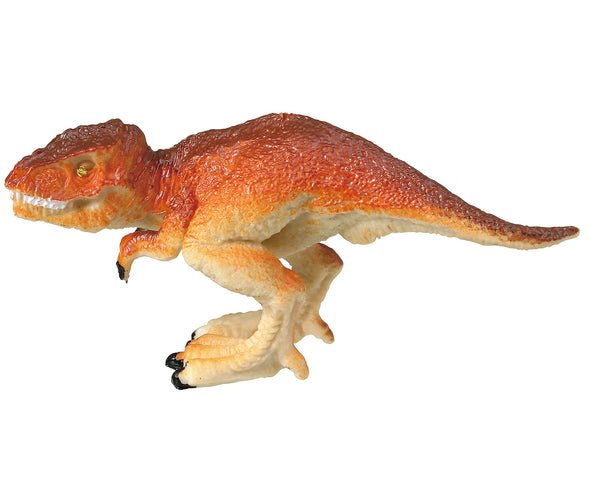 8 dinosaur figures set06