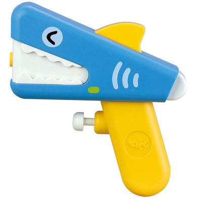 Animal pistol shot shark01