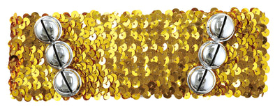Rinrin Turban Gold01