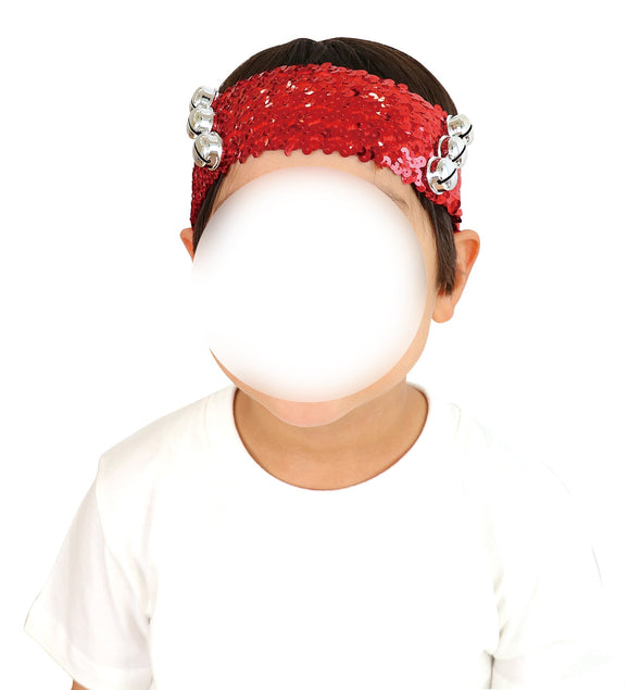 Rinrin Turban Red01