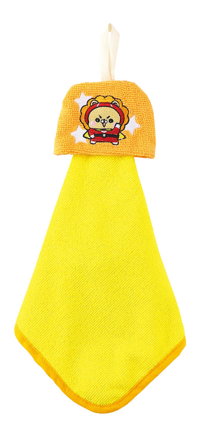 Chiku Ranger Folding Towel01