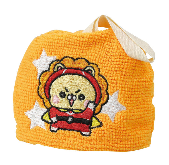 Chiku Ranger Folding Towel01