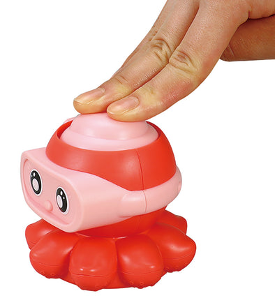 Pushdash Octopus01