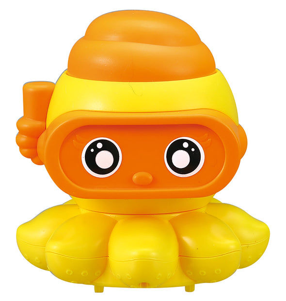 Pushdash Octopus03