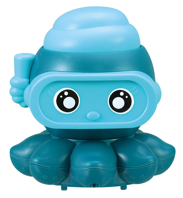 Pushdash Octopus07
