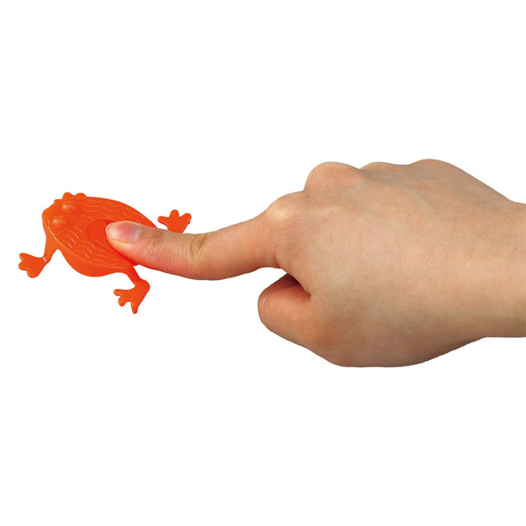 Frog Pyoko Pyoko01