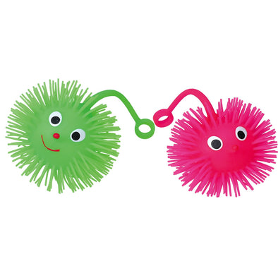 Colorful squishy yoyo01