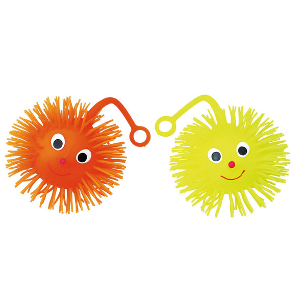 Colorful squishy yoyo01