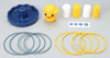 Tsumitsumi Block Wanage Duck02
