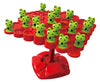 Exciting! Frog balance game01