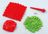 Exciting! Frog balance game02