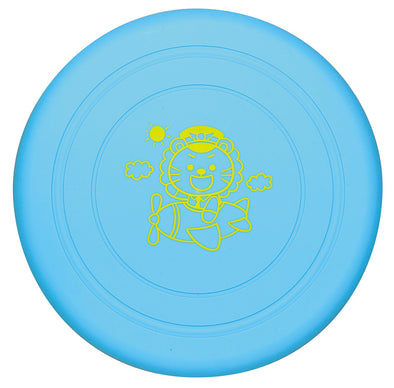 Flying disk plane01