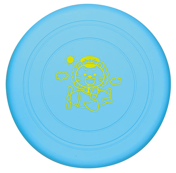 Flying disk plane01