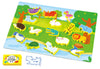 Touch! Find! A game of guessing what will happen!01