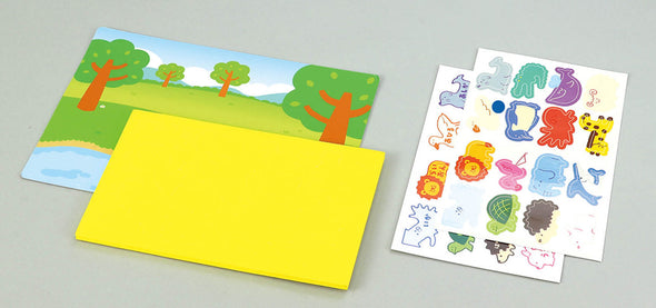 Touch! Find! A game of guessing what will happen!02