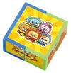 Chiku Ranger Round and Round Matching Puzzle Edition01