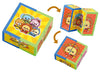 Chiku Ranger Round and Round Matching Puzzle Edition01