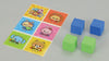 Chiku Ranger Round and Round Matching Puzzle Edition02