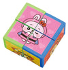 Chiku Ranger Round and Round Matching Puzzle Edition04