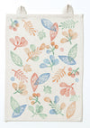 Fabric poster A401