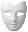 Design mask B made of paper02
