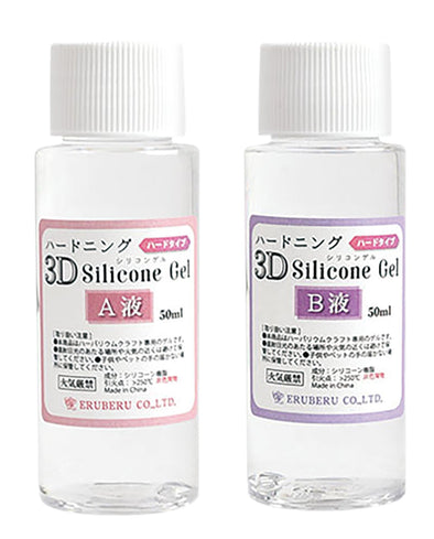 3D silicone gel 100ml01