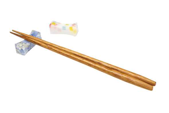 Silicon mold chopstick rest01