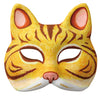 Designed animal mask paper01