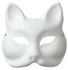 Designed animal mask paper02