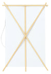 Mini kite plain03